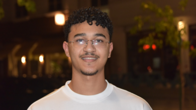 حسين الخلف