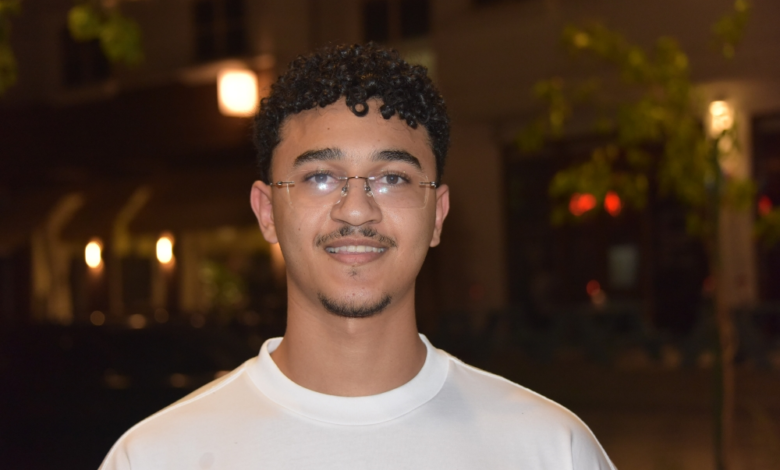 حسين الخلف