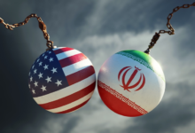 الحرس الثوري: إنهاء الحرب مرهون بوقف تهديدات أمريكا - وكالات