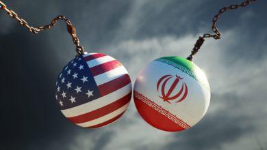 الحرس الثوري: إنهاء الحرب مرهون بوقف تهديدات أمريكا - وكالات