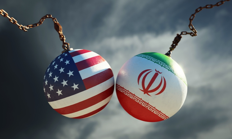 الحرس الثوري: إنهاء الحرب مرهون بوقف تهديدات أمريكا - وكالات