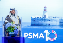 المملكة تؤكد التزامها بدعم استدامة الموارد البحرية ومكافحة الصيد غير القانوني - واس