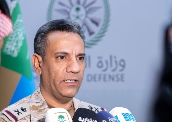 التحالف: الميليشيا الحوثية نفذت اعتداءات على خميس مشيط وأبها وجازان
