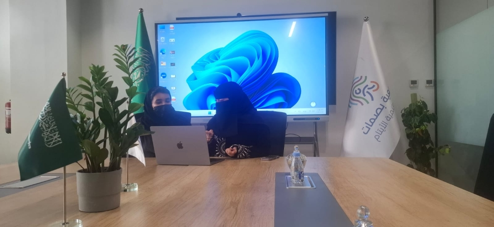 إنجاز دولي يجسّد ثمار دعم التعليم وتمكين الموهوبين لطالبتين - اليوم (1)