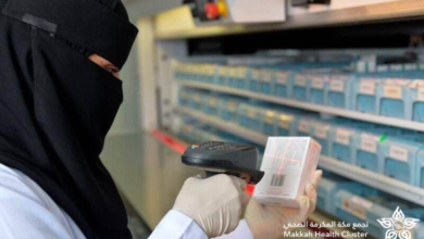 توطين 100% لوظائف الدعاية والتعريف بالمستحضرات الصيدلانية.. تدريجيًا حتى 2030 (اليوم)