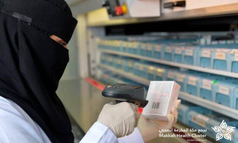 توطين 100% لوظائف الدعاية والتعريف بالمستحضرات الصيدلانية.. تدريجيًا حتى 2030 (اليوم)