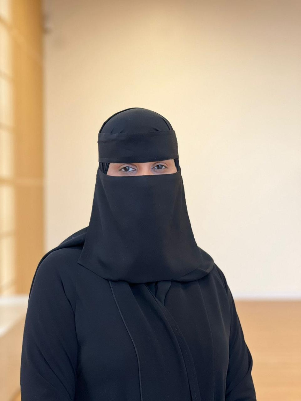 عايشه الدوسري