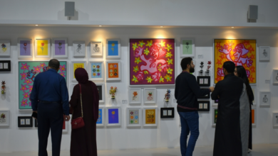 التحول الثقافي في عهد الملك سلمان… نهضة تُعيد تشكيل المشهد الإبداعي - اليوم