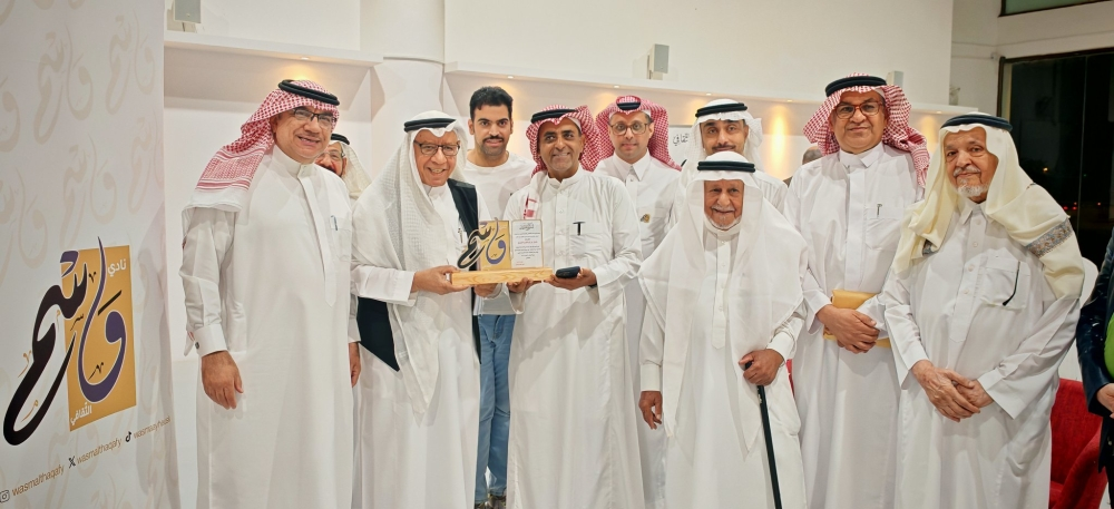 التحول الثقافي في عهد الملك سلمان… نهضة تُعيد تشكيل المشهد الإبداعي - اليوم