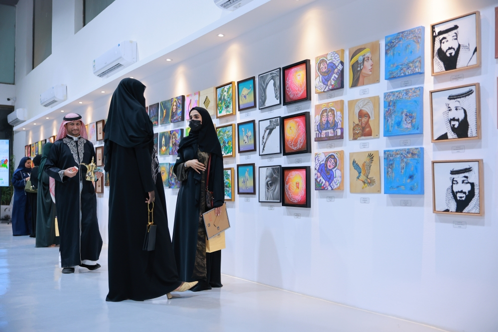 التحول الثقافي في عهد الملك سلمان… نهضة تُعيد تشكيل المشهد الإبداعي - اليوم