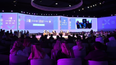 برعاية خادم الحرمين.. جدة تحتضن مؤتمر ومعرض الحج نوفمبر المقبل بمشاركة 520 جهة - واس أرشيفية