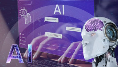 الأمم المتحدة تدعو إلى التحرك لمواجهة مخاطر الذكاء الاصطناعي - وكالات