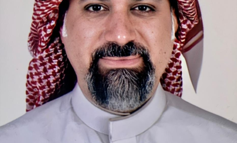 د باسم البحراني