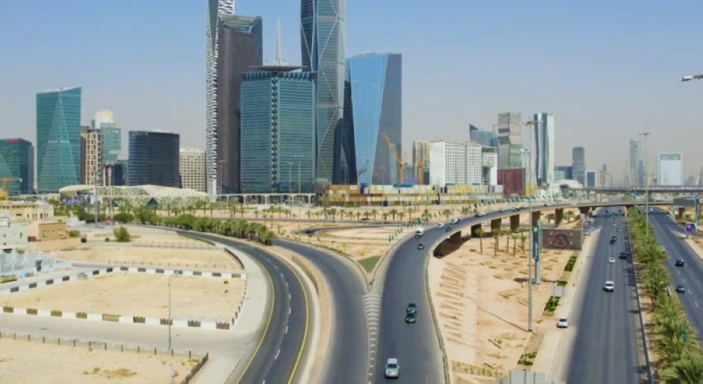 مشروع لائحة المرور يجيز التنفيذ على حسابات المخالفين - الهيئة العامة للطرق