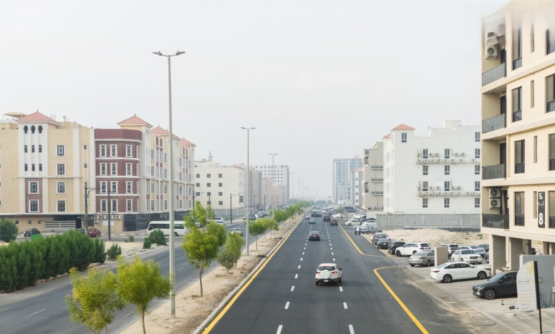 مشروع لائحة المرور يجيز التنفيذ على حسابات المخالفين - اليوم