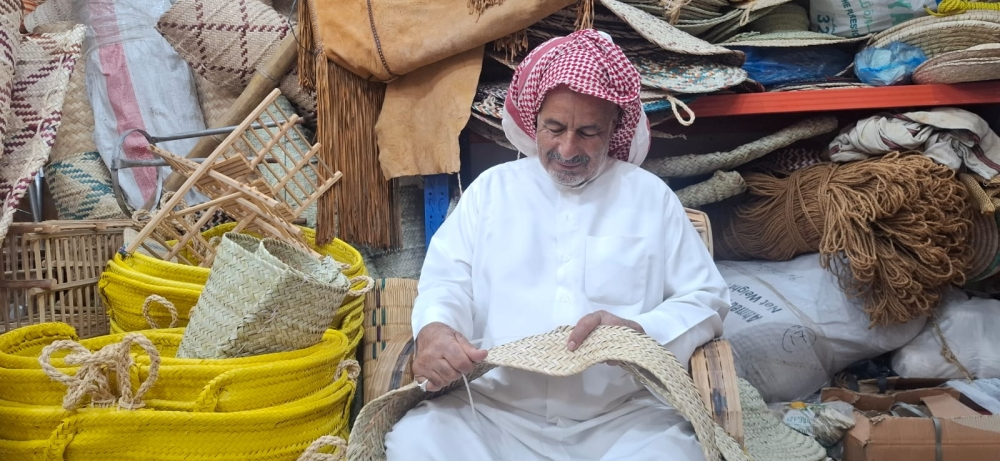 محمد المرزوق