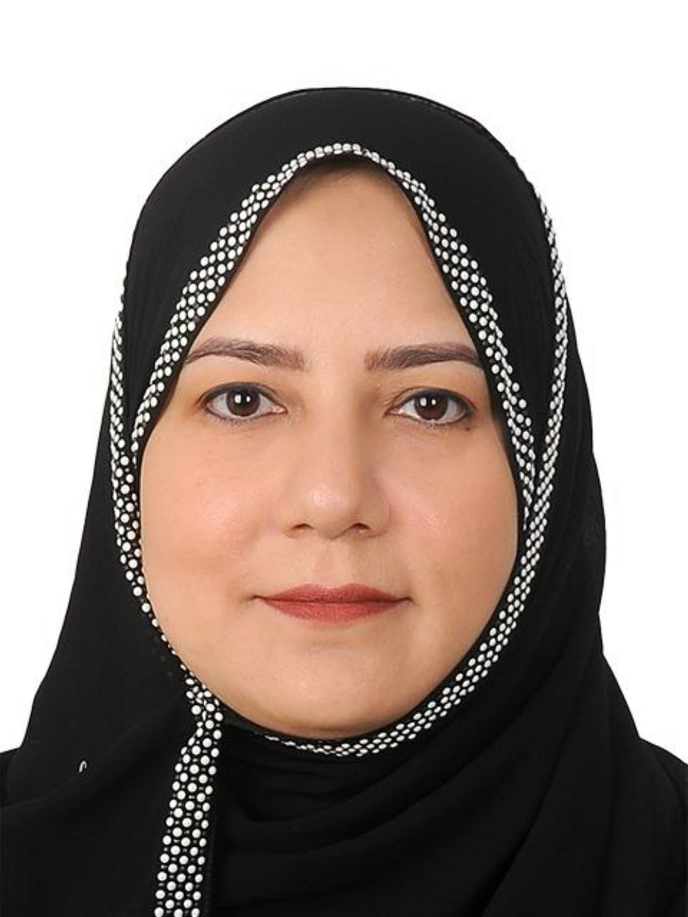 د. ندى محمود صالح