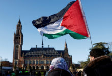 الأمم المتحدة تعتمد مشاركة فلسطين في مداولات الجمعية العامة - رويترز