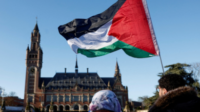 الأمم المتحدة تعتمد مشاركة فلسطين في مداولات الجمعية العامة - رويترز