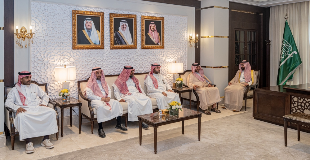 توقيع عقود استثمارية لتطوير متنزه الأحساء الوطني وتعزيز السياحة البيئية - اليوم