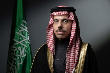 وزير الخارجية يصل نيويورك لترؤس وفد المملكة في الجمعية العامة للأمم المتحدة