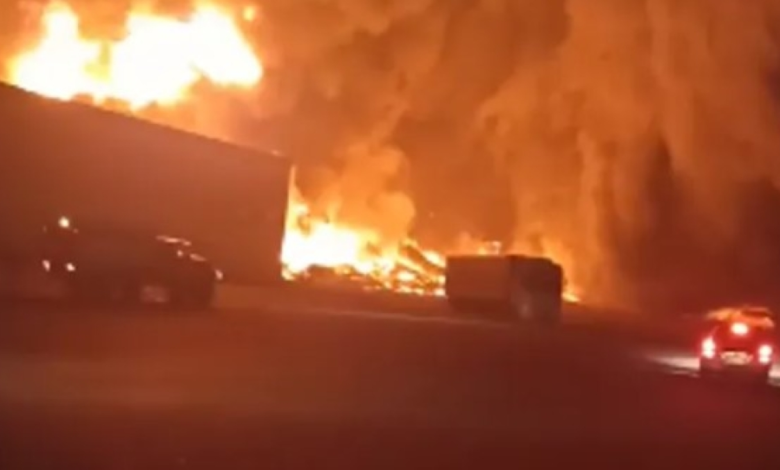 موسكو تهدد بتكثيف الضربات على كييف بعد هجمات بالمسيّرات - وكالات