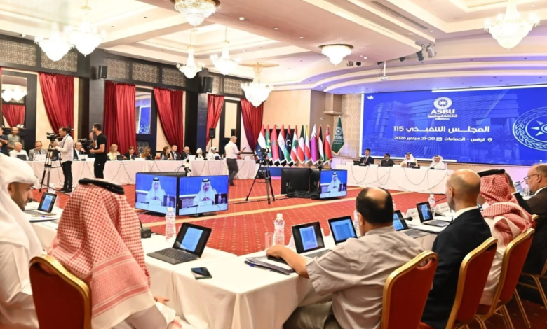 المملكة تترأس اجتماع المجلس التنفيذي لاتحاد إذاعات الدول العربية في تونس - واس