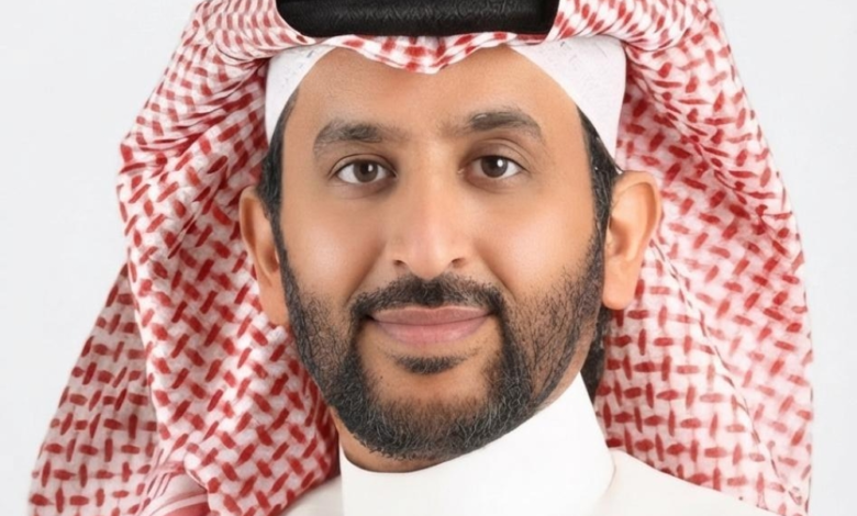 د. سلطان العمري