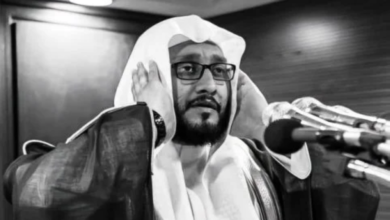 وفاة الشيخ إبراهيم بن عادل المدني مؤذن المسجد الحرام - إكس
