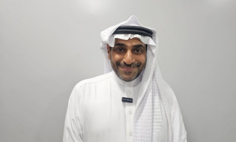 المعلم أحمد الصفواني