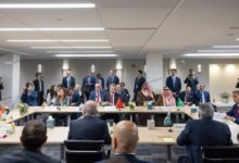 صاحب السمو الأمير فيصل بن فرحان بن عبدالله وزير الخارجية