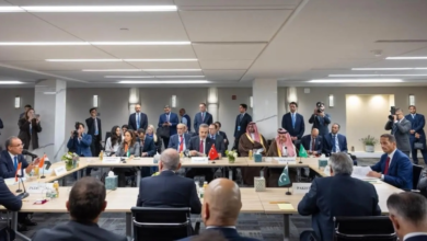 صاحب السمو الأمير فيصل بن فرحان بن عبدالله وزير الخارجية