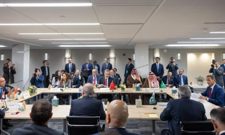 صاحب السمو الأمير فيصل بن فرحان بن عبدالله وزير الخارجية
