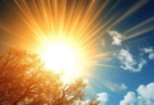 درجات الحرارة العظمى - وكالات