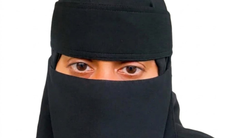 سحر الهذلي