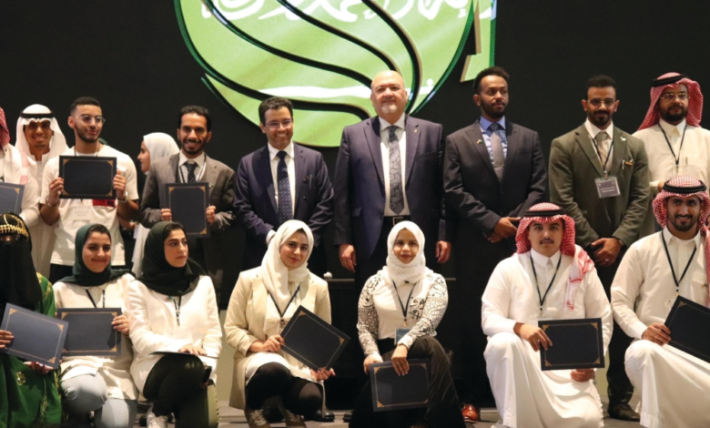 أبناء وبنات المملكة يعززون حضورهم في الجامعات الرائدة بالولايات المتحدة وكندا - واس