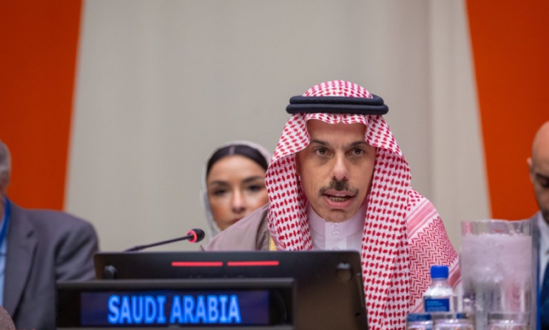 التحالف العالمي لحل الدولتين: لن تُفصل غزة عن الضفة الغربية ويجب إنهاء الاحتلال