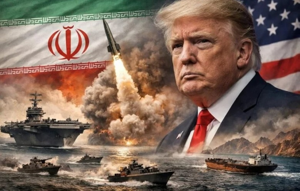 الشيوخ الأمريكي يرفض قرار وقف العمليات ضد إيران دون تفويض من الكونغرس - وكالات