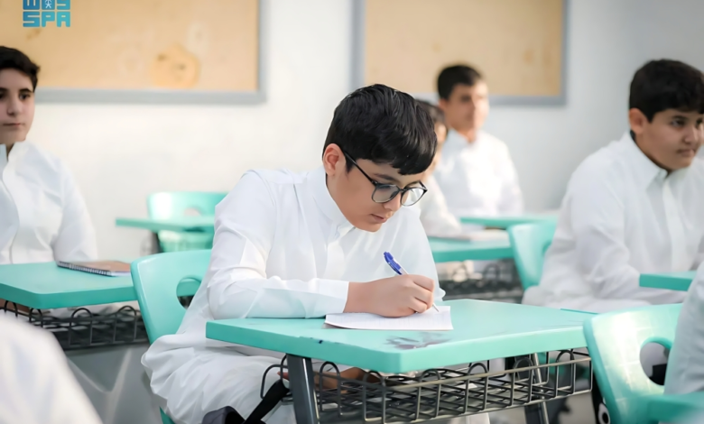 «تقويم التعليم» تحدد مهارات الطلاب بـ «نافس».. من الأساسيات للمعادلات