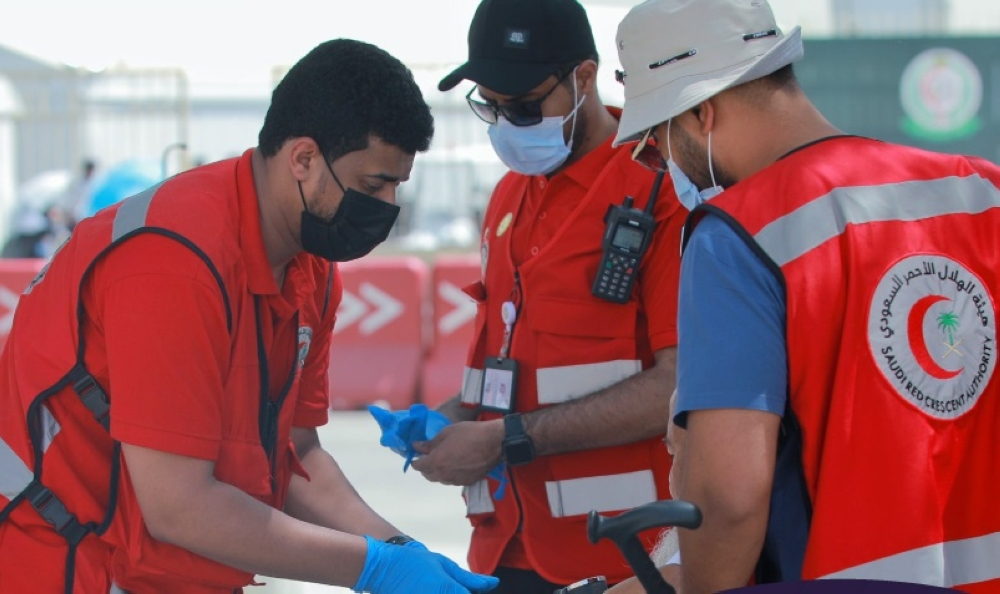 خدمات إسعافية (اليوم)