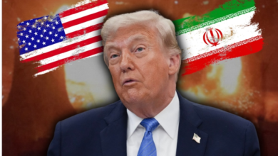 ترامب يتوقّع استئناف المحادثات مع إيران.. ويكشف عن الموعد - وكالات