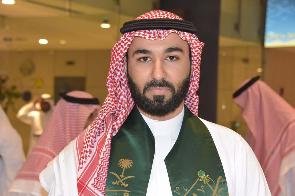 سليمان الزامل