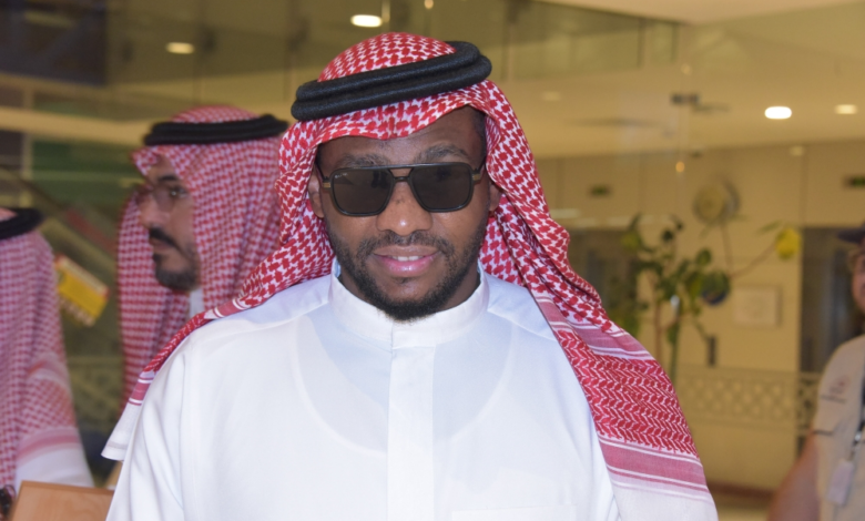 حسن عبدالرحمن الدوسري