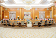 برئاسة سمو ولي العهد.. 11 قرارًا جديدًا لمجلس الوزراء - واس