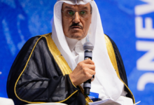 جلسة حوارية ضمن أعمال المنتدى الأورو-متوسطي للمياه في العاصمة الإيطالية روما
