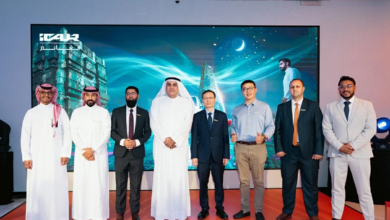 iCaur تدخل سوق السيارات السعودية من بوابة جدة بشراكة مع صناعات الغانم