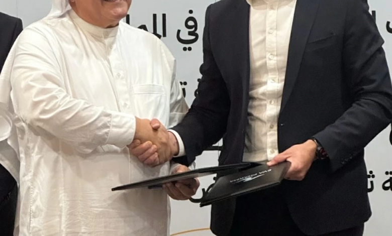 شراكة «إيڤا فارما» و«سقالة» تُدخل أول تركيبة دوائية ثلاثية جديدة لمرضى السكري إلى السوق السعودي