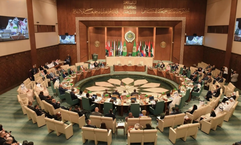 المملكة تؤكد أهمية توحيد الجهود العربية لمواجهة التحديات البيئية - واس (2)