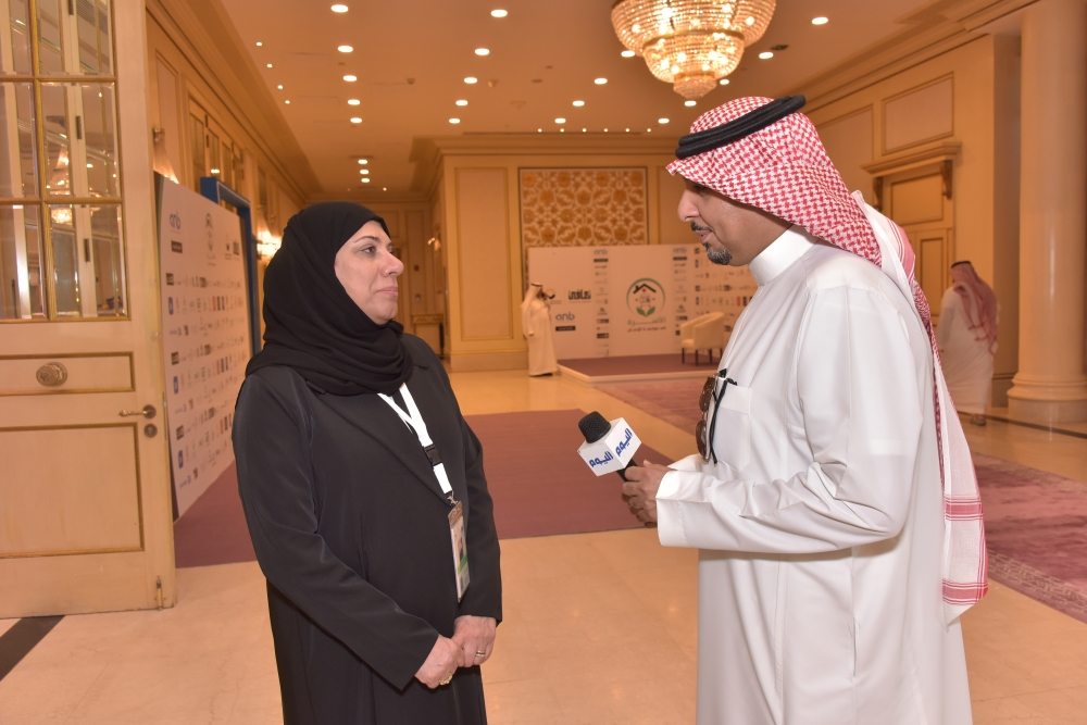 خلال اللقاءات التوعوية والمؤتمر العلمي لجمعيتي «تعافي» و«علاج الإدمان»