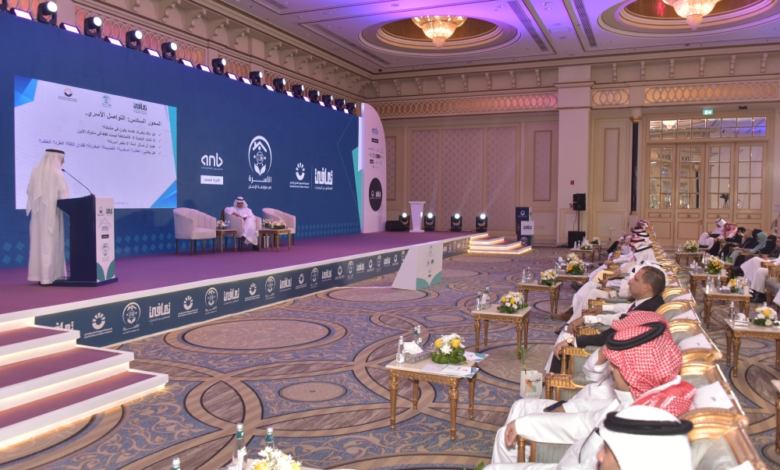 خلال اللقاءات التوعوية والمؤتمر العلمي لجمعيتي «تعافي» و«علاج الإدمان»